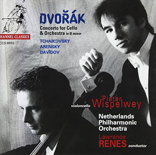 Dvorak: Cello Concerto