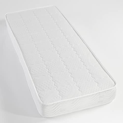 Atelier de Morphée - Matelas 60x180 Confort Medium 12cm - 6018012