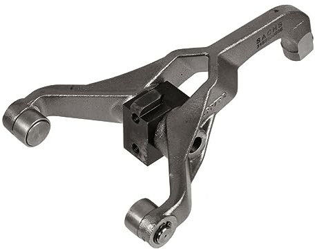 SACHS 3189 600 056 Ausrückgabel Kupplung Kompatibel mit SCANIA P,G,R,T - series 1399788