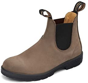 Blundstone Unisex 1941 Nubuck Stone Stiefel 42 EU
