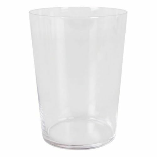 Dkristal Set de Vasos Oviedo Sidra 500 ml (6 Unidades)
