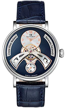 Carl von Zeyten Analog mid-32453