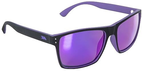 Trespass Unisex Sunglasses Adults UV400 Protection Mirror Lens Zest