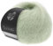 LANA GROSSA Silkhair | Feines Lace-Garn aus Superkid Mohair mit Seide | Handstrickgarn aus 70% Mohair (Superkid) & 30% Seide | 25g Wolle zum Stricken & Häkeln | 210m Garn FB 140