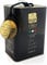 Huile d'Olive Vierge Extra ITALIENNE de Gnavolini Raccolta Sapore | Bidon de 3 Litres | Huile Evo de Cuisine Extraite à Froid