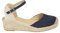 Espadrilles Femme Compensees | Chaussures Été