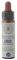 Larch n° 19 Fleur de Bach farmaflor, 1 Flacon Comtpe Gouttes 10ml - Made in Italy