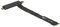 Delock M.2 Key M zu PCIe x16 NVMe Adapter mit 20 cm Kabel