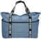 J JONES JENNIFER JONES XXL Freizeittasche - Sporttasche - Badetasche - Damen Shopper mit Reißverschluss