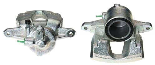 The Urban Company Brake Caliper Compatible/Replacement For Alfa Romeo Mito (2008-2018) Front Left