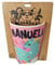 PLUS HOME Vaso o taza Con Nombre Personalizado o animal.Manuela
