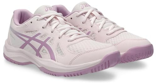 ASICS Upcourt 6 Kids rosa, 39,5 Kinder