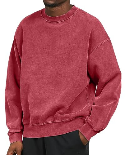 Basic Hoodie, College Jacke Herren, Winter Hoodie Herren Warm, Zip Up Hoodie, Xxl Hoodie, Herren Pullover Mit Kragen, Pullover Herren 3Xl, Oversize Pullover, Kapuzenpullover Herren, Übergrößen Herren