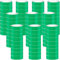 1000 Stück Eintrittsbänder, BetterJonny Wasserdicht Event Armbänder Papierarmbänder Bedruckbar Securebänder Ideal für Sicherheit bei Veranstaltungen Events Hochzeit (Grün)