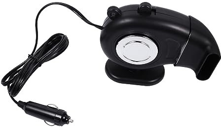 Mobestech Pour Véhicule Dégivreur De Désembueur De Appareil De Dégivrage Portable Soufflant Pour Véhicule