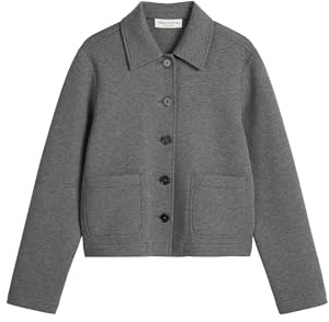 Marc O'Polo Damen M00301758021 Blazer