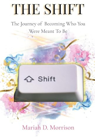 Mariah Morrison Publishing