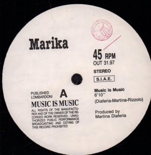 Music Takes You (Remix)
