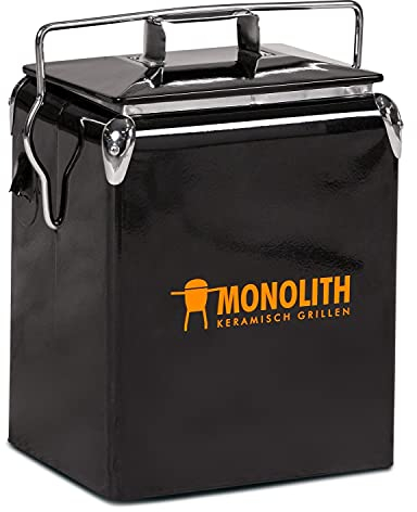 Monolith Kühlbox 17 Liter NEU