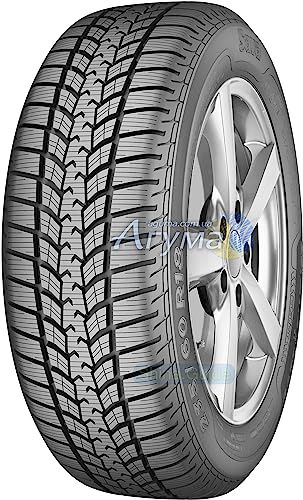 Sava Eskimo SUV 2 XL M+S - 225/65R17 106H - Winterreifen
