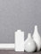 Fine Decor Sparkle Glitter Wallpaper Silver (FD41587)