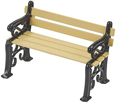 efco Miniatur Gartenbank 20 x 50 mm
