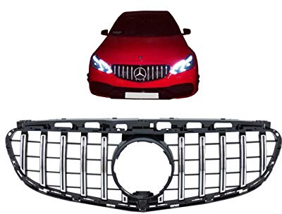 KITT FGMBW212GTRCN Zentralgrill 2013–2016 Panamericana Design