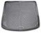 Element Passgenaue Premium Antirutsch Laderaumwanne Kofferraumwanne Ford Focus III MK3 Turnier 04/2011-2018 Kombi