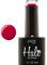 Halo Gel Polish 8ml - Raspberry. UV/LED Gel Nail Polish, Long Lasting & Easy To Apply. Nail Art Colours For Manicure & Pedicure. Gel Polish For Professional & Home Use.