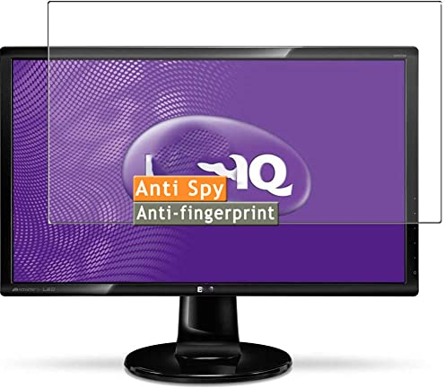 Vaxson Privacy Screen Protector, compatible with BenQ GL2760 / gl2760he / gl2760h 27 Monitor, Anti Spy Guard Film Protectors Sticker [NOT Tempered Glass ] New