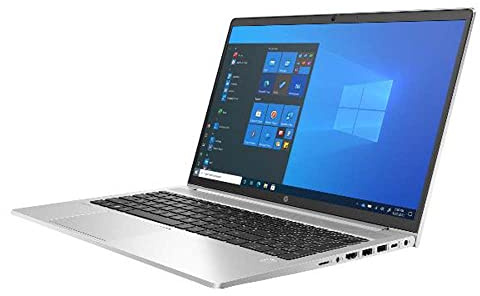 HP ProBook 450 G8 Portátil 39,6 cm (15.6) Full HD Intel Core i5 8 GB DDR4-SDRAM 256 GB SSD Wi-Fi 6
