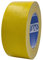 ACIT Super 50 mm x 25 M, verstärktes Gewebeband, Duct Tape, amerikanisches Gewebeband: Reparaturen, Befestigung und Verpackung mit hoher Dichtheit (Gelb)