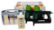 Systainer Box Nr.: 66 - PREBENA Druckluftnagler 2XR-J50 & 2XR-ES40 mit J/ES-Box und Druckluftnagler-Öl