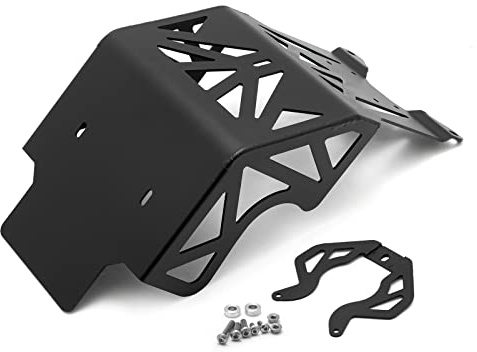 TARAZON Underbody Protection Underbody Protection Belly Tub for Sur-Ron Surron Storm Bee
