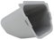 SCATOLA SACCA VANO PORTA ATTREZZI PORTA OGGETTI COMPATIBILE PER PIAGGIO VESPA HP 50 - HP 125.