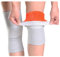 iEasey Thermal Knee Warmer with Warm Lining Stretchy Knit Knee Sleeve Night Sleep Knee Wrap Pad Brace Support Band Knees Braces- Best for Cold Knee Problems, Elders Gift