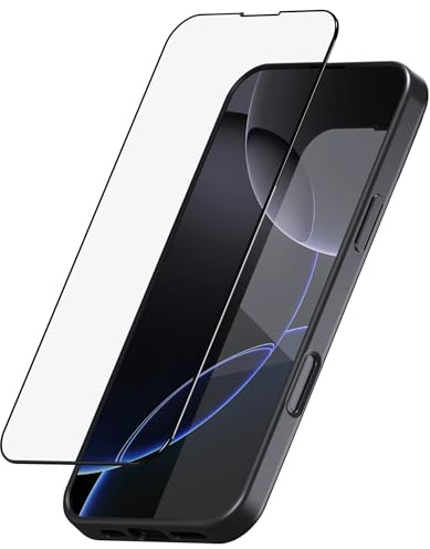 SP CONNECT Glass Screen Protector kompatibel mit Samsung S24 Plus