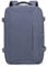 Cabin Bags 40x20x25 Underseat for Ryanair, Carry On Travel Backpack Cabin Size Rucksack Hand Luggage Bag Backpack Casual Daypack School Bag Fit 14 Inch Laptop with Cable Hole