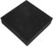 CORHAD Studio Monitor Isolation Pad Acoustic Foam Stand for and Speakers Sound Dampening Pad for Enhanced Sound Absorption and Stability Default