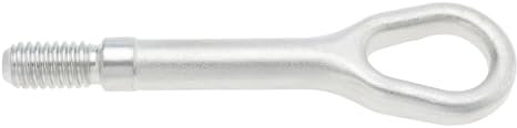 LT Easiyl Gancio di Traino per Auto 1 Pezzo Bianco per Rimorchio A2206280135 Compatibile con Benz Classe A W169 Classe B W245 Classe C S203 W203 S500