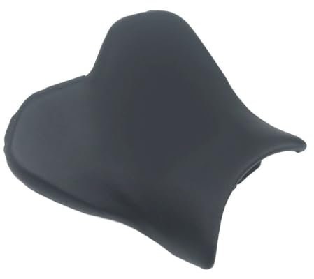 Flachsattel Sattel Sitzbank Für Yam&aha YZF 1000 R1 2015 2016 2017 2018 2019 2020 Motorrad Beifahrer Fahrersitz Fahrer Kissen Kissen YZF-R1