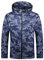 Generisch Herren Jacke Leichte Freizeit Übergangsjacke Langarm Sommer Bomberjacke Outdoor Sportjacke Winterjacke Herren 3 In 1 Outdoor Fleecejacken Für Herren Winter 3 In 1 Jacke Herren XL