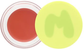 Made By Mitchell Smoothie Stain Lip & Cheek Tint (Posey Rosey)