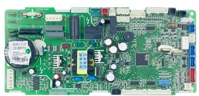 Anwendbar auf Z4L25YBJ Klimaanlagen-Steuerplatine, einfache Installation, hohe Temperaturbeständigkeit, 3 Monate Garantie