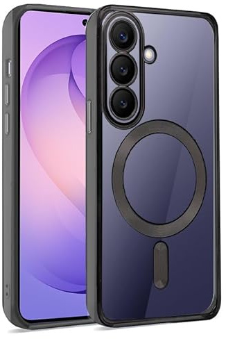 Cool Schutzhülle für Samsung S942, magnetisch, schwarzer Rand