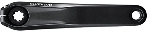 SHIMANO E-Bike Systems Fc-E8050 Kurbelarm, Black, 170 mm