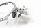 LEVIN-dental 3.5X Binokularlupen 420mm Arbeitsabstand Brille Lupenbrille