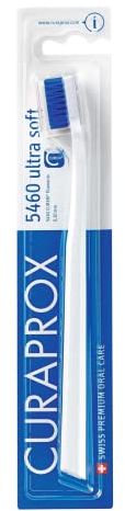 Cep Den Curaprox Sensitive Soft 5460