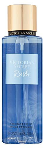 Victoria's Secret Body Fragrance Mist, Rush - 8.4 fl oz
