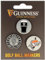 Guinness Golf Ball Markers